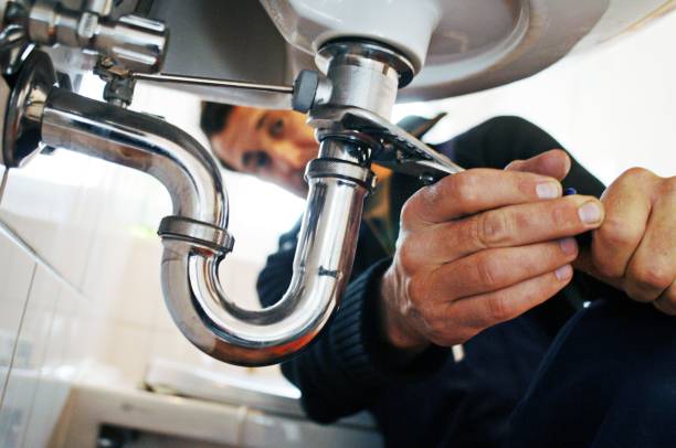 Best Leak Detection Services  in East Pittsburgh, PA