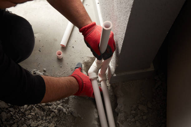 Best Toilet Repair Services  in East Pittsburgh, PA