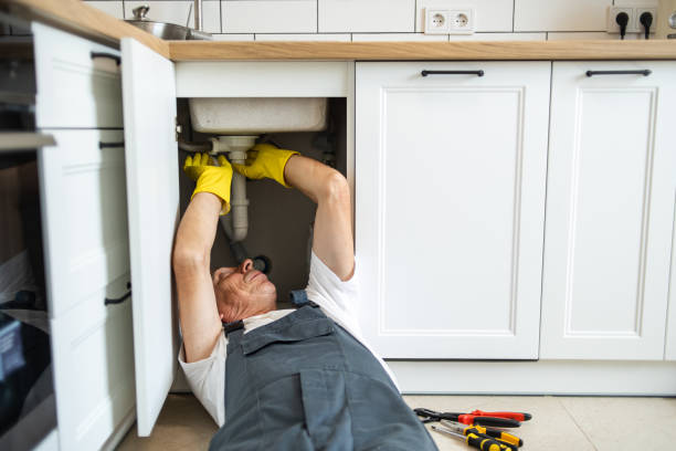 Best Water Softener Installation  in East Pittsburgh, PA