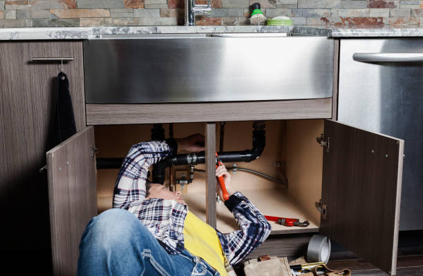 Trusted East Pittsburgh, PA Plumbing Experts
