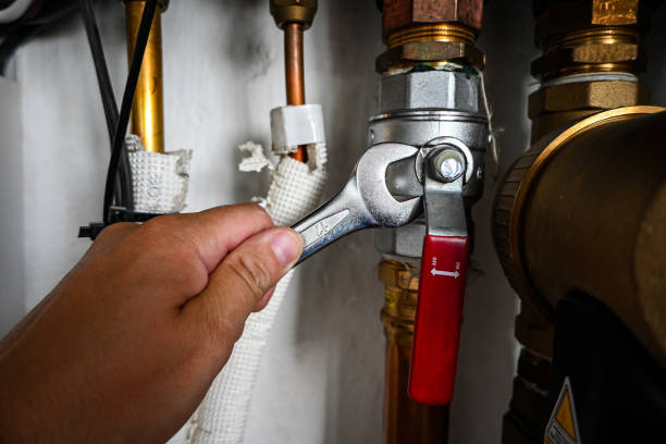Best Gas Line Repair  in East Pittsburgh, PA